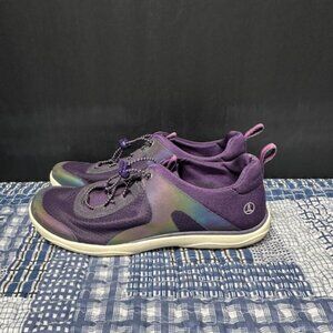 Lands End Water Sneakers Woman's Size 8.5